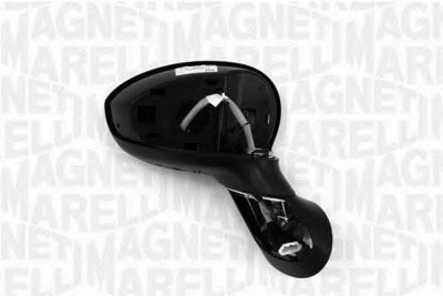 MAGNETI MARELLI 351991103890 -  Наружное зеркало